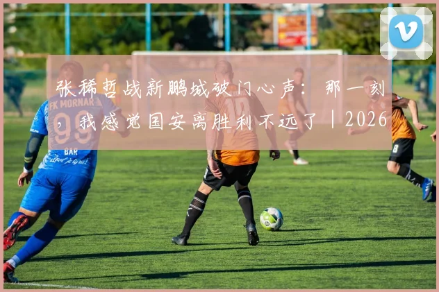 张稀哲战新鹏城破门心声:那一刻,我感觉国安离胜利不远了|2026赛季专访实录